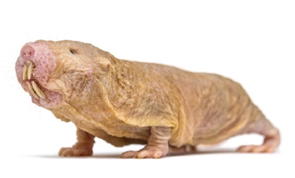Naked Mole Rat Image