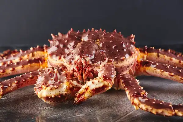 King Crab Image