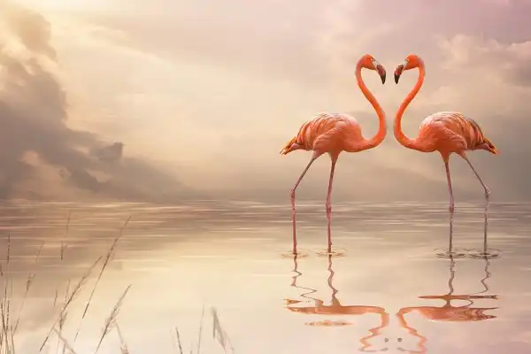 Flamingo Image