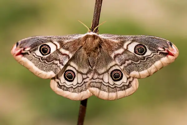 Moth Picture